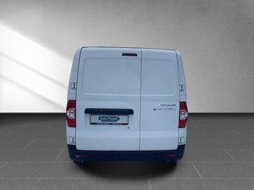 Maxus eDeliver 3 L1 50 kWh **40% RABATT*6X VERFÜGBAR**