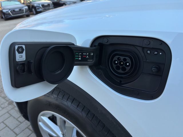 Q3 45 TFSI e S-tronic