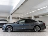 Audi A8 55 TFSI quattro AIR HeadUp Pano 360° B&O 20'' - graue Audi A8