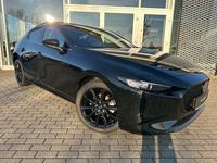 Mazda 3 Homura RFK LogIn Freisprech Sitzheizg HUD Klim
