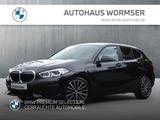 BMW 118i Hatch Advantage DAB LED WLAN Tempomat AHK - BMW 118 Jahreswagen: 118d