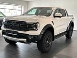 Ford Ranger Raptor e-4WD Doppelkabine/AHK/iACC/360°/ - Ford Raptor SUV