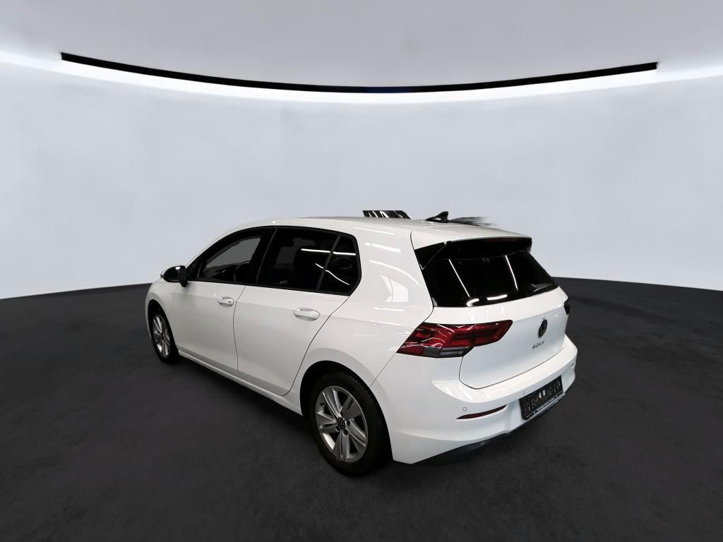 Volkswagen Golf - Bild 3