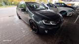 Volkswagen Golf 2.0 TSI DSG GTI GTI - Volkswagen Golf aus 2009: GTI