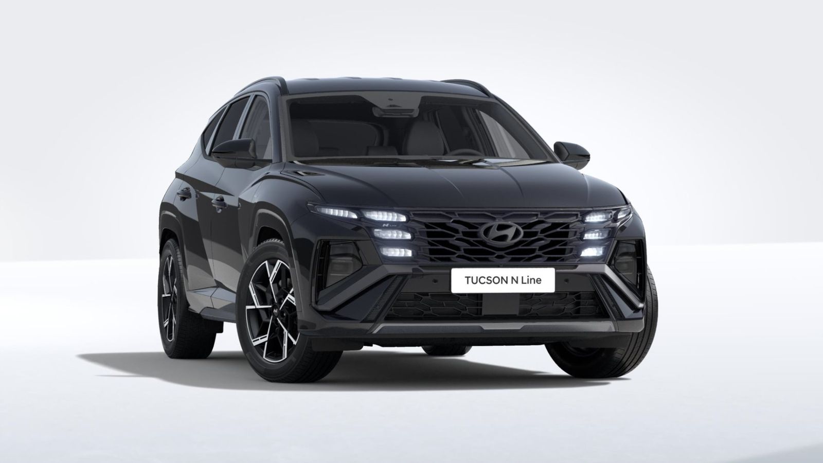 Hyundai TUCSON - Bild 1