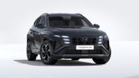 Hyundai TUCSON - Vorschau Bild 1
