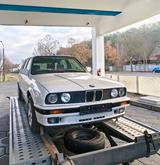 BMW E30 325i Touring - BMW: Kombi, E30
