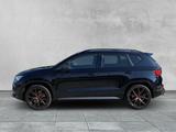 Cupra Ateca 2.0 TSI 4 DRIVE LED+DAB+NAVI+KLIMA+SHZ - Cupra Ateca aus 2021