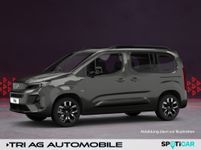 Opel Combo - Vorschau Bild 12