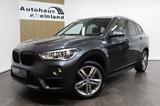 BMW X1 xDrive 20i Sport*NAVI*LED*SHZ*KLIMA*2.HD - BMW X1 in Köln