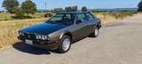 Maserati Biturbo coupe - Maserati Oldtimer