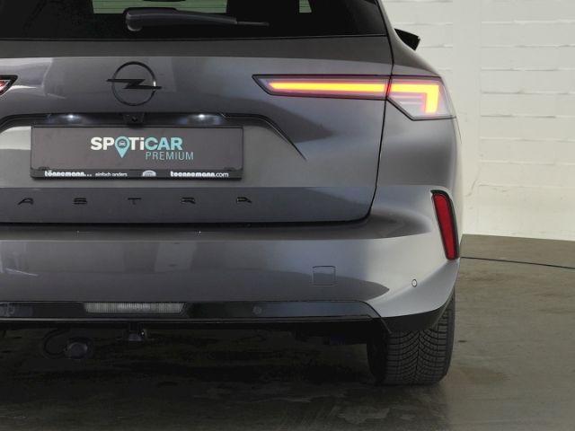 Astra L ST GS+ANHÄNGERKUPPLUNG+NAVI+360 GRAD KAM