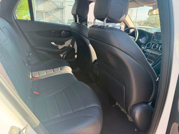 Mercedes GLC 250 - 11