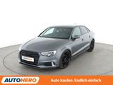 Audi A3 Limousine 1.6 TDI Sport*NAVI*TEMPO*BI-XENON* - Audi A3 mit Diesel-Antrieb: 1.6