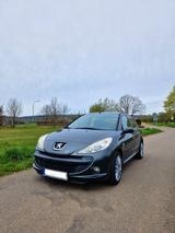 Peugeot 206+,  1.4 , 73 PS Euro 5 - Peugeot 206: 1.4