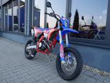 Beta RR 125 4T Supermoto R - 2025 - Lager - Offers