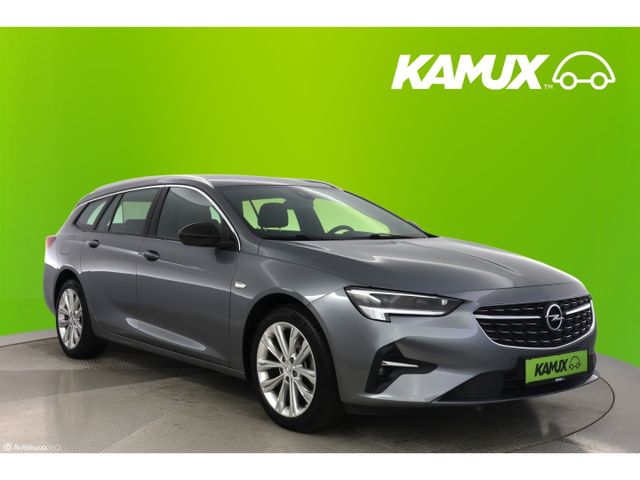 Opel Insignia 2.0CDTI Kombi Aut.Business Elegance+LED