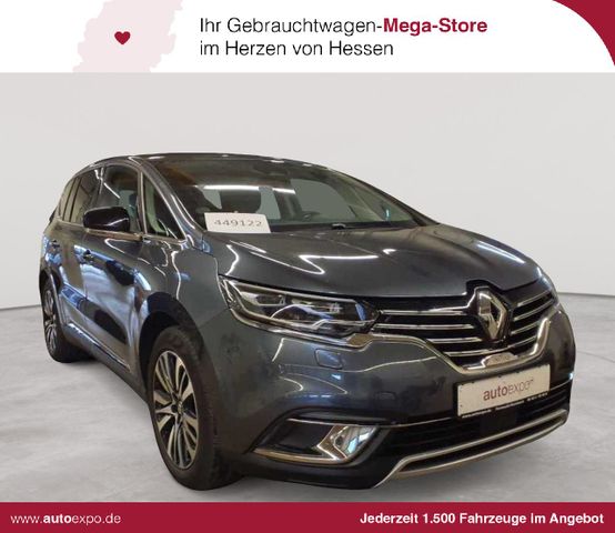 Renault Espace BLUE dCi 200 EDC INITIALE PARIS 