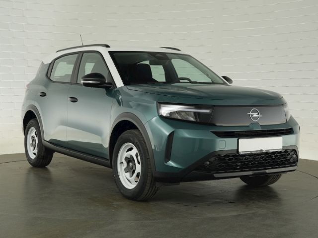 Frontera C EDITION HYBRID eDCT+LED+NAVI+RÜCKFAHR