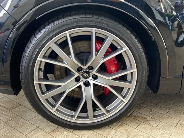Audi SQ7 - Bild 16