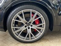 Audi SQ7 - Vorschau Bild 16