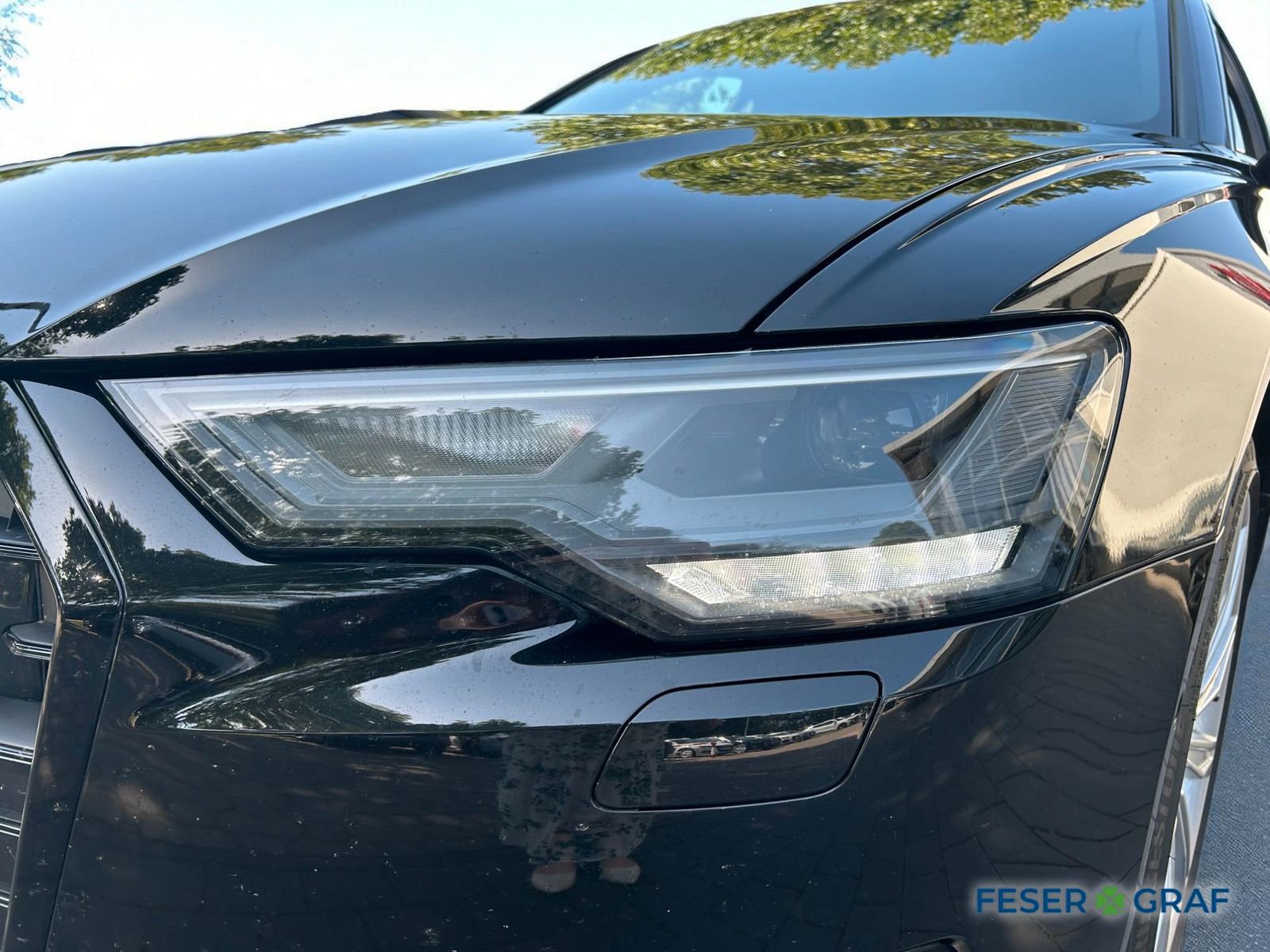 Audi A6 - Bild 19