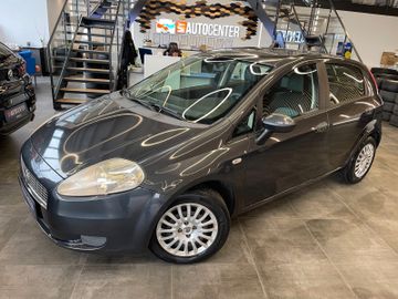 Fiat Grande Punto 1.2 8V Dynamic *KLIMA*TÜV 012026*