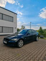 BMW Bmw e90 330i - BMW 330 aus 2006: 330i