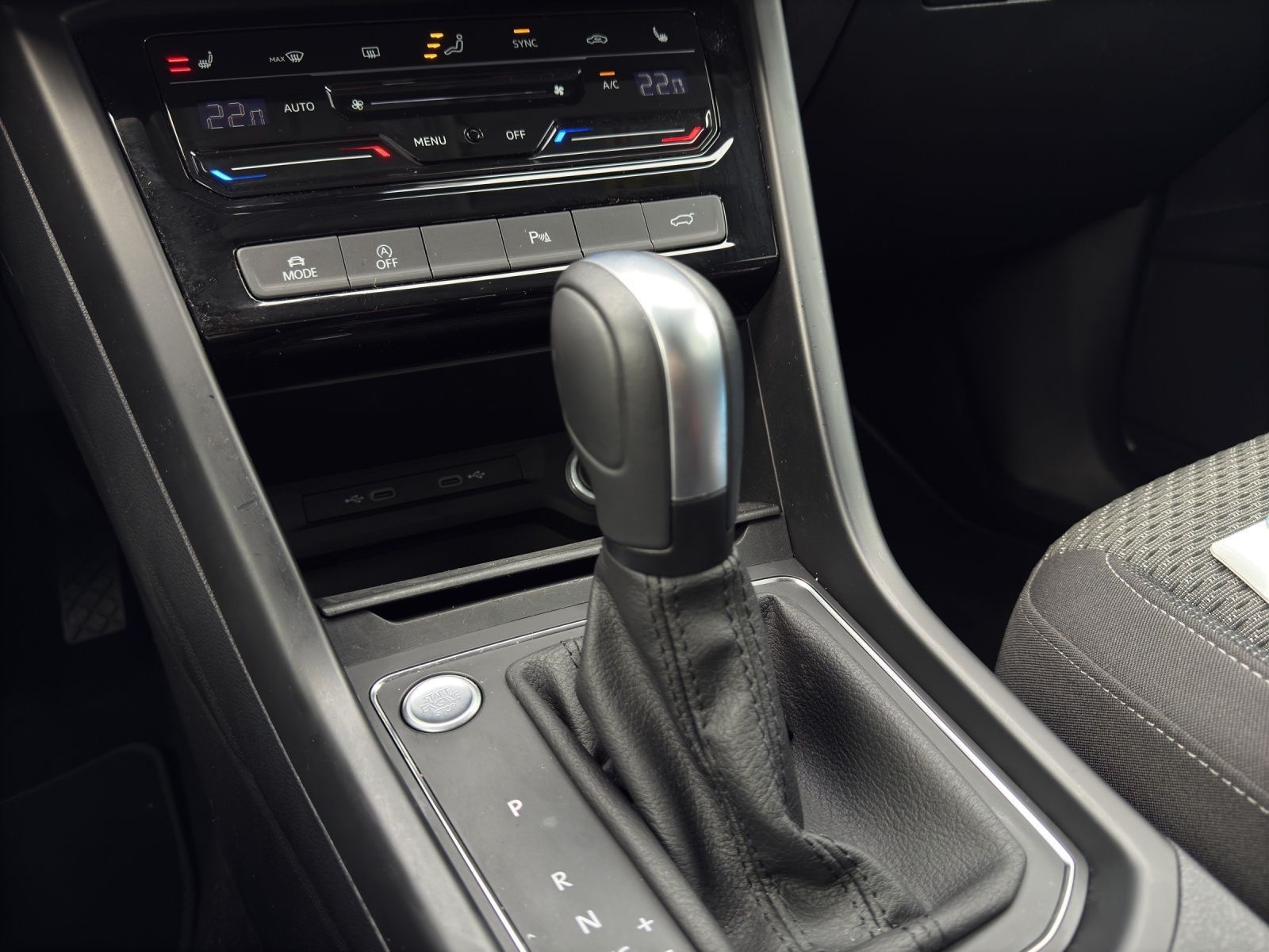 Volkswagen Touran - Bild 11