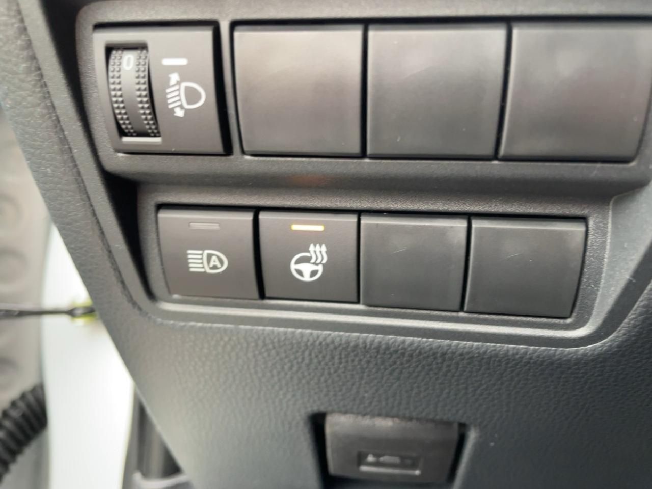 Fahrzeugabbildung Toyota Yaris Hybrid 130PS GR Sport + Safety-Paket