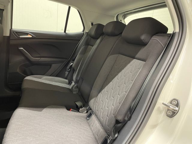 T-Cross Life 1.0 TSI ACC NAVI RFK SHZ