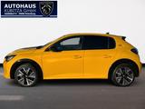 Peugeot e-208 GT 136 EAT8 *FullLED*NAVI*Kamera*SHZ - gebrauchte Peugeot 208 aus dem Jahr 2022