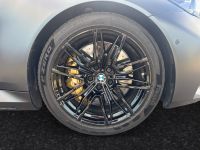 BMW M5 - Vorschau Bild 5