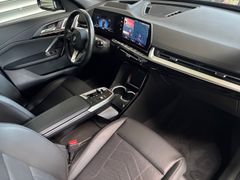 Fahrzeugabbildung BMW X1 23 d xDrive xLine - AHK/Pano/HeadUp/HiFi