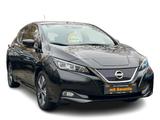 Nissan Leaf Tekna*360°-Kamera*NAVI*ACC*KEYLESS*SHZ*DAB* - Nissan Leaf in Düsseldorf