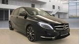 Mercedes-Benz B 180 *1.Hand*Sport-Paket* - Mercedes-Benz B-Klasse: Taxi