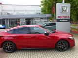 Honda Civic e:HEV 2,0 i-MMD Hybrid Advance - Honda Civic Advance mit Hybrid-Antrieb (Benzin/Elektro)