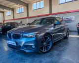 BMW Bmw 320d GT M Sport - UNICO PROPRIETARIO - BMW 3er Reihe mit Halbautomatikschaltung