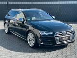 Audi S4 3.0 TFSI tiptronic quattro Competition 1.Hand - gebrauchte Audi S4 aus dem Jahr 2017