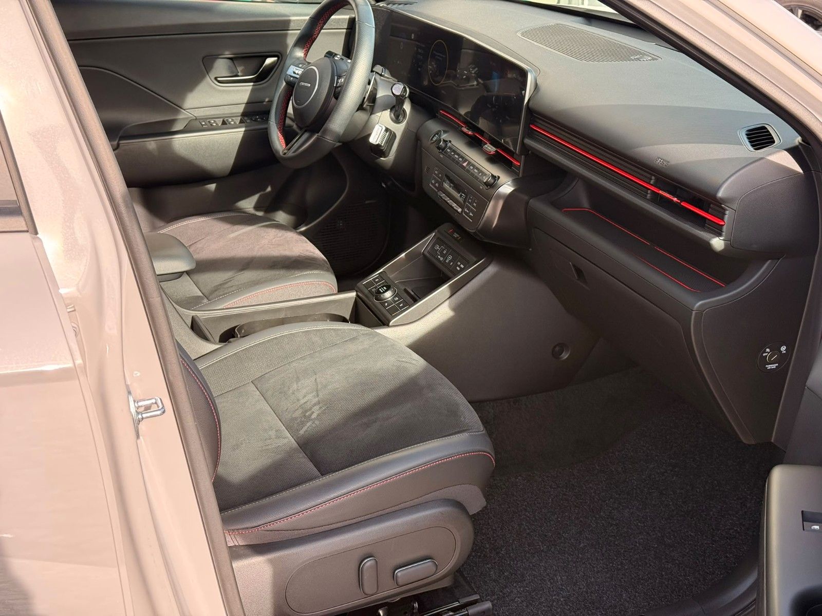 Hyundai Kona – Bild 18