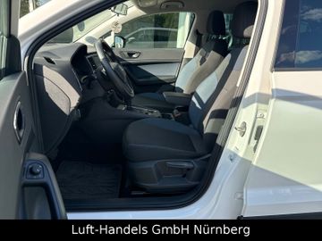 SEAT Ateca - 10