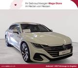 Volkswagen Arteon Shooting Brake eHybrid R-Line - Volkswagen: Ehybrid