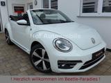 Volkswagen Beetle 1.2TSI Sound Plus Fender Navi AppCon 1.HD - VW Beetle Gebrauchtwagen in Frankfurt