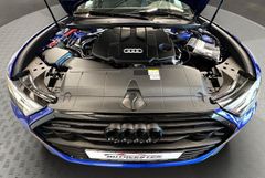 AUDI A6 50 TDI quattro Sport S-Line Matrix AHK DSP