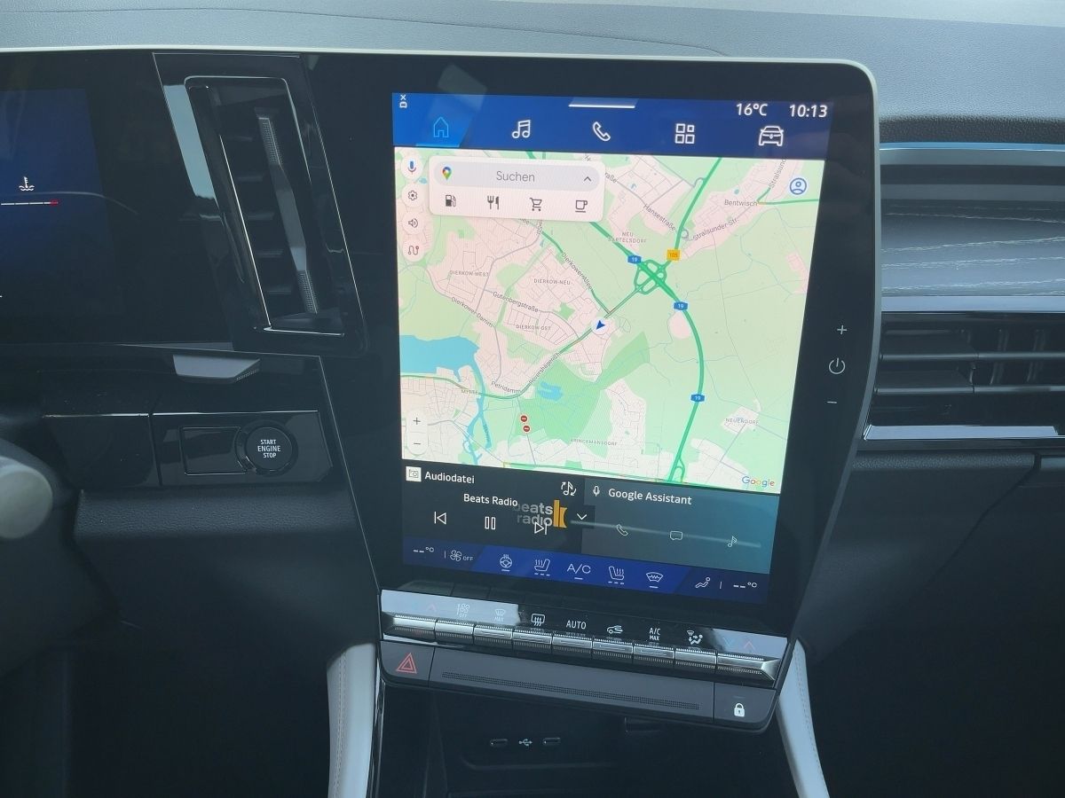 Renault Espace - Bild 10