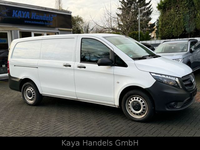 Mercedes-Benz Vito Kasten 116 CDI SELECT  lang/Navi/Kamera/LED