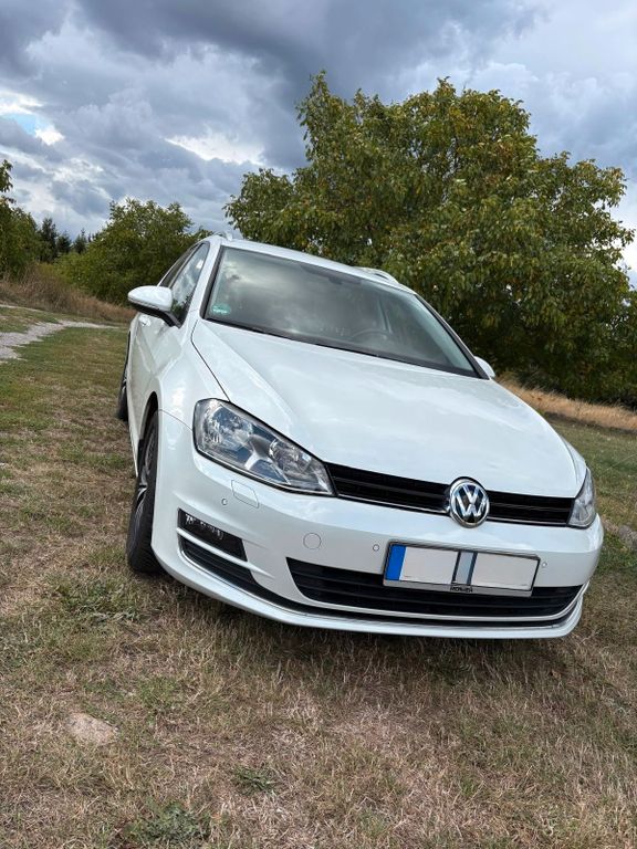 Image of Volkswagen Golf