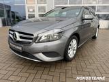 Mercedes-Benz A 180 d Urban Automatik Navi Sitzhg 3,9l/100km - gebrauchte Mercedes-Benz A 180 aus dem Jahr 2013