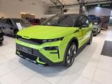 Skoda Elroq RS Lounge - gebrauchte Skoda SUV & Geländewagen