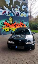 BMW E46 Cabrio 330i  6 Zylinder, SMG II, TUV Neu! - BMW 330 aus 2004: 330i